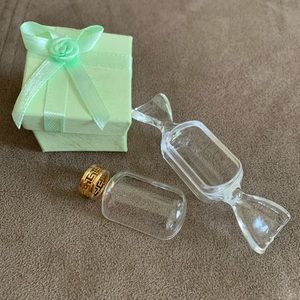 ❤️18k ❤️ SD gold Pendant